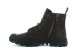 Palladium Pampa Zip Leather Essential (76888-248-M) braun 2