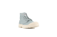 Palladium Rei verschluss Pampa Organic (79101-083-M) grau 2