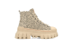 Palladium Revolt Safari Boot Sand Print (98618-267) braun 2