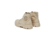 Palladium Pampa Hi (02352-096-M) beige 2