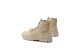 Palladium Pampa Hi (02352-221-M) braun 2