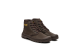 Palladium Pampa Hi Coated Dark Cocoa (74375-249-M) braun 1