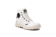Palladium Pampa Hi Htg Supply (77356-116) weiss 1