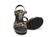 PANAMA JACK Klassisch (JULIA LEOPARD B1) marron 4