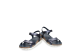 PANAMA JACK Klassisch (SULIA SHINE B4) blu 2