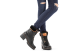 PANAMA JACK Phoebe (PHOEBE IGLOO TRAVELLING B1) schwarz 6