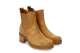 PANAMA JACK Klassische Stiefeletten (PIA B29) braun 6