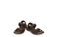 PANAMA JACK Sandalen (SALTON C35) braun 2