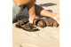 PANAMA JACK Sandalen (SANDERS BASICS C1) braun 1