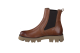 Paul Green 0074 8038 014 Chelsea Boots (8038-014) braun 2