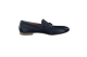 Paul Green 0075 1056 055 Slipper (1056-055) blau 2