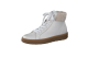 Paul Green 0076 5379 026 Hightop Pauls (5379-026) weiss 1