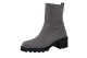 Paul Green 0076 8133 026 Stiefelette (8133-026) grau 1