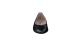 Paul Green Ballerinas (3772-050) schwarz 3