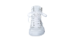 Paul Green high (4024-240) blanc 3