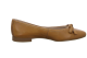 Paul Green Klassische Ballerinas (2584-056) braun 2