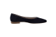 Paul Green Klassische Ballerinas (3772-013) blau 2