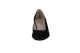 Paul Green Klassische Pumps (3806-009) schwarz 5