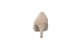 Paul Green Klassische Pumps (3836-023) beige 4