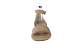 Paul Green Riemchensandalen (7363-048) beige 3