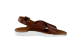 Paul Green Riemchensandalen (7784-018) braun 2