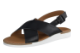 Paul Green Riemchensandalen (7784-031) schwarz 1
