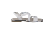 Paul Green Sandalen (6096-055) blanc 2