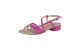Paul Green Sandalen (7621-115) pink 1