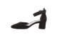 Paul Green Sandaletten (7273-066) schwarz 2