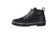 Paul Green Schnürstiefeletten (4848-007) schwarz 1