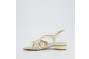 Paul Green Sling (6147-037) gold 4