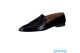 Paul Green Slipper Trotteur (2889-009) schwarz 1