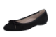 Paul Green Slipper Trotteur (2925-054) schwarz 1