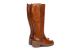 PIKOLINOS ALCARAZ W7A (COW7A-9650MARRON) rouge 2