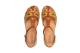 PIKOLINOS FORMENTERA W8Q (COPKW8Q-0803C2MARRON) rouge 3