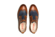 PIKOLINOS MANACOR M1A (COM1A-4277C3MARRON) rouge 3