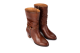PIKOLINOS ZAMORA W0E (COW0E-9787MARRON) rouge 3