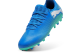 PUMA Future 7 Play MG Jr (108019/001) blau 3