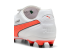 PUMA King Liga Fg ag (108475-02) weiss 5