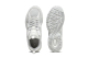 PUMA Milenio Tech Suede (393489/002) weiss 2