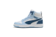 PUMA Rebound V6 Mid Jr Grö e 37 5 EU (393831_32) bunt 4