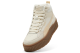 PUMA Karmen II Idol Mid WTR Grö e 38 (397464_04) weiss 4