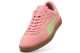 PUMA Club II Era Suede (400717/013) pink 5