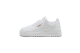 PUMA Shuffle Downtown Lo Grö e (403739_01) weiss 1