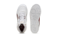 PUMA Shuffle Downtown Mid Grö e 37 (403743_02) weiss 2