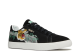 PUMA atmos x Suede Vintage Made In Japan Sukajan (383609-01) schwarz 5