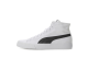 PUMA Bari Mid (373891-01) weiss 1