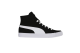 PUMA Bari Mid (373891-02) schwarz 3