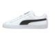 PUMA Basket Classic XXI (374923-002) weiss 2