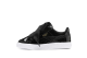 PUMA Basket Heart Patent Little (363352 01) schwarz 1